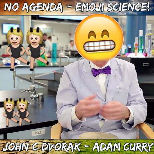 Emoji Science! by 20wattbulb