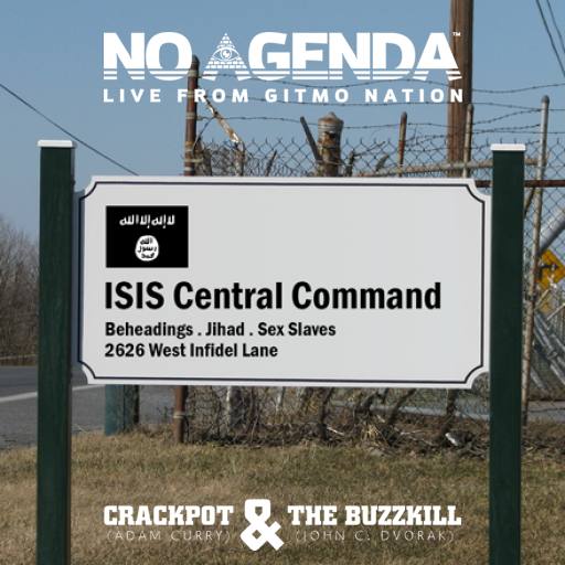 ISIS Central Command by lindhartsen