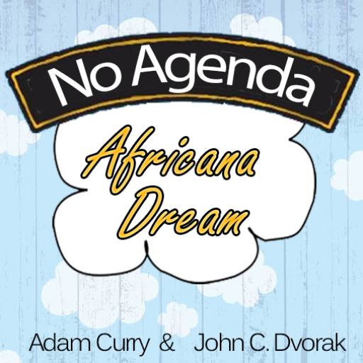 africana dream by Pay
