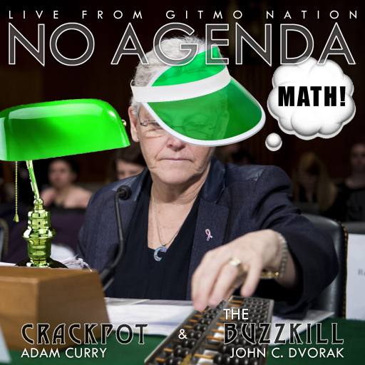 Gina McCarthy hates fractions by ikepigott