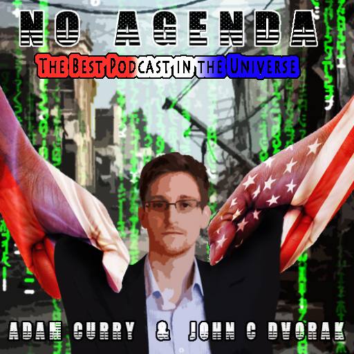 Its all about the Snowden by pewDpie