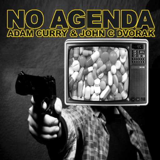 Funny Blow,  No Agenda Episode 751
