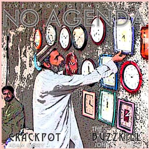 Cool clock, Ahmed by 20wattbulb