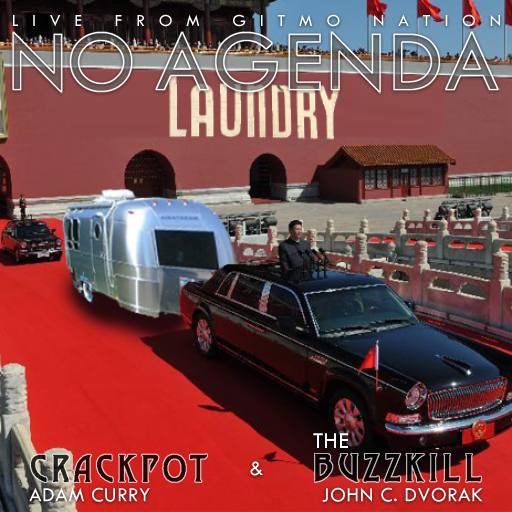chinese laundry by Pay