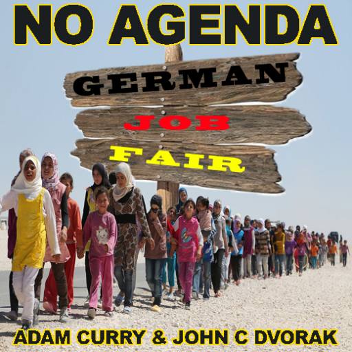 GERMAN JOB FAIR by pewDpie