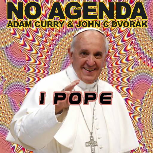 I POPE by pewDpie