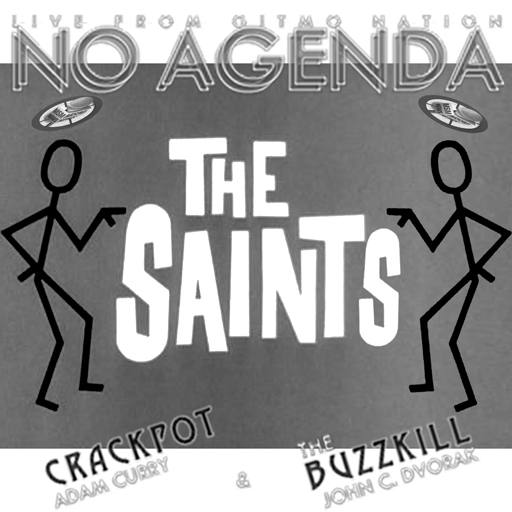 NA Saints by Cesium137