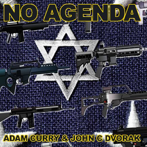 GUNS FOR JEWS by pewDpie