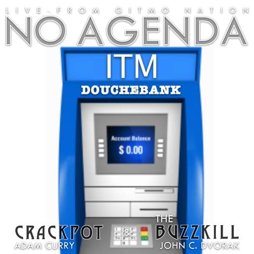 ITM ATM DB'S NO FEES by PownalGeek