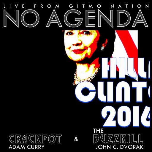 Hill Cunt 2016 by Secret Agent Paul