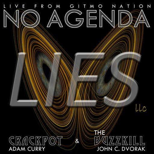 (More) Lies llc by Cesium137