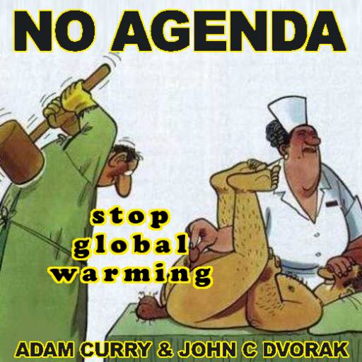 STOP GLOBAL WARMING by pewDpie