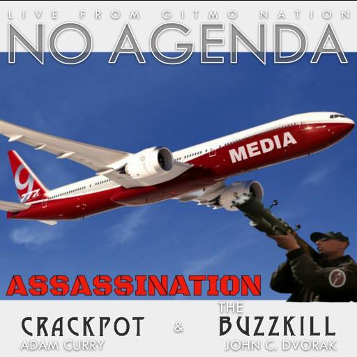 Media Assassination 777 by Spadez85