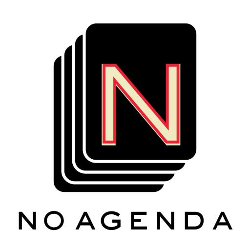 Next time on No Agenda by alan