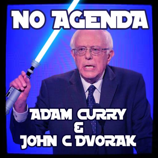 Bernie and the Breach,  No Agenda Episode 783