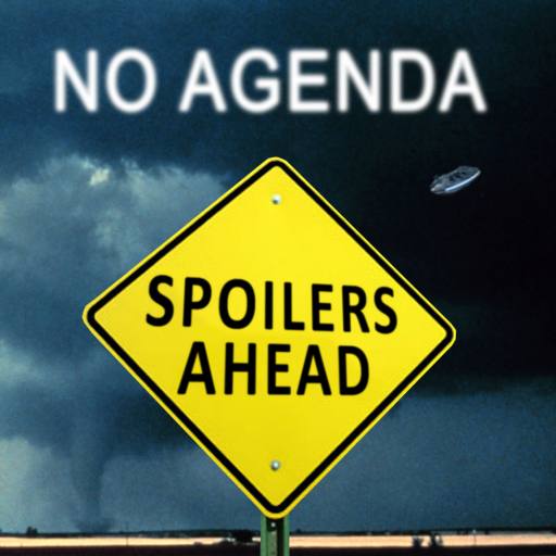 spoilers! by Nick the Rat