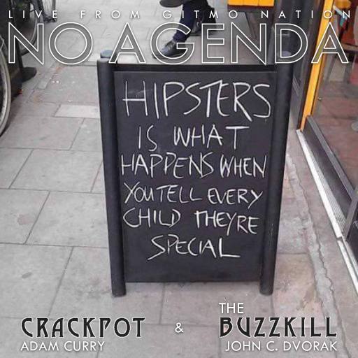 hipsters by Cavalier