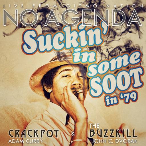 Sucking' in Some Soot in '79 v.2 by Neal Campbell