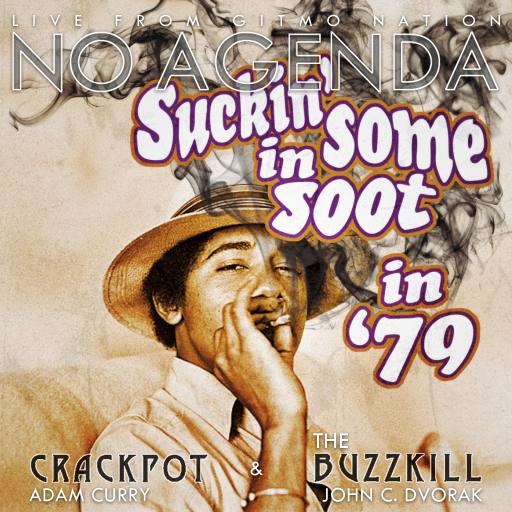 Sucking' in Some Soot in '79 by Neal Campbell