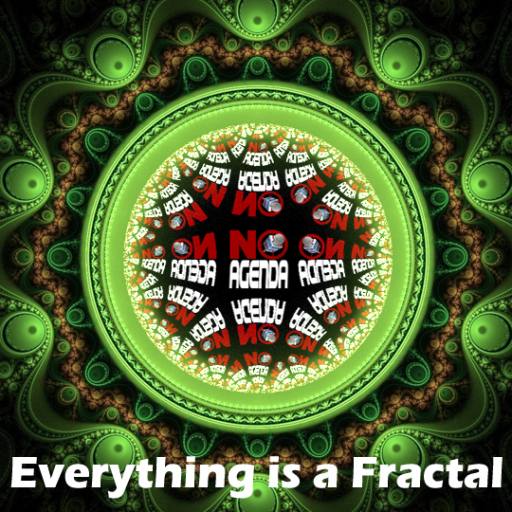 NA FRACTAL TIME by pewDpie