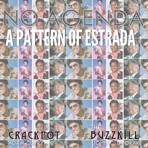 Pattern of Estrada by whatever