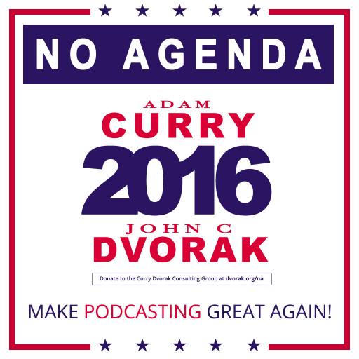 Make Podcasting Great Again! by xmdan
