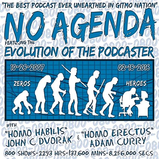 800-Evolution of the Podcaster by 20wattbulb