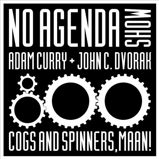 cogs and spinners by ivan