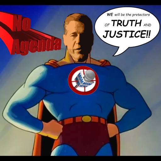 Truth and Justice by Melvin Gibstein