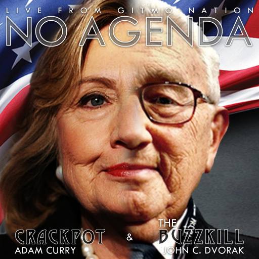 Hillary Kissinger by sub7zero