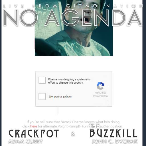 noRUBIO reCAPTCHA by Uebermind