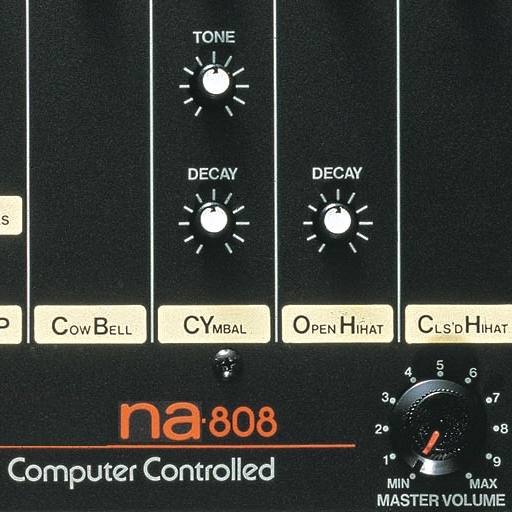 NA 808 by Gx2