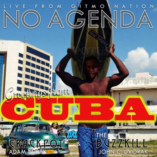 Obama in Cuba by htallison