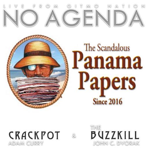 Panama Jack Papers by Michael Dunn
