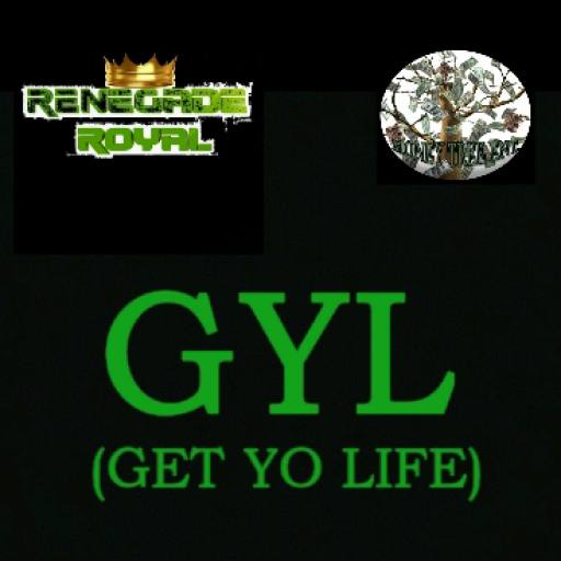 GYL by renroy