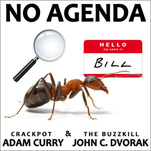 Bill the Ant by Sir_Sluf