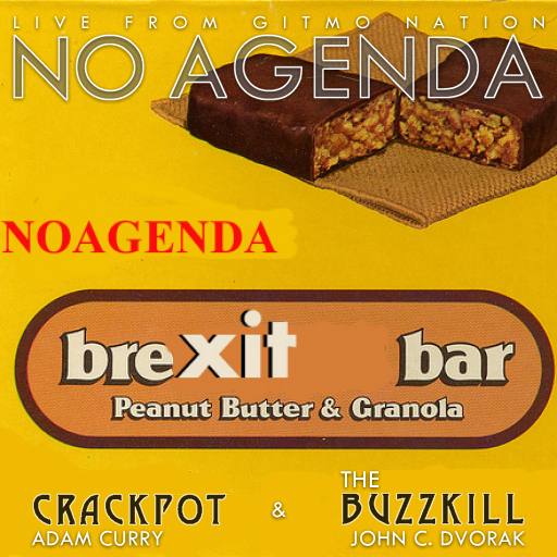 brexit bar by Bubba