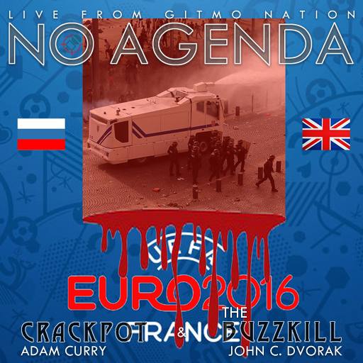 2016 Hooligan Festival by Cesium137