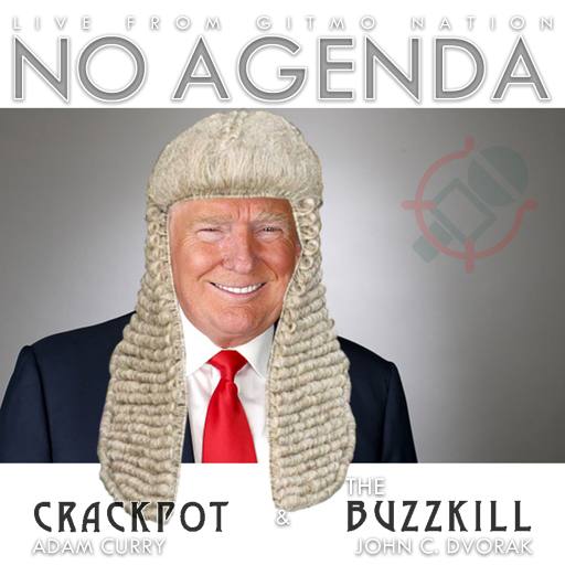 Judge Trump by Cesium137