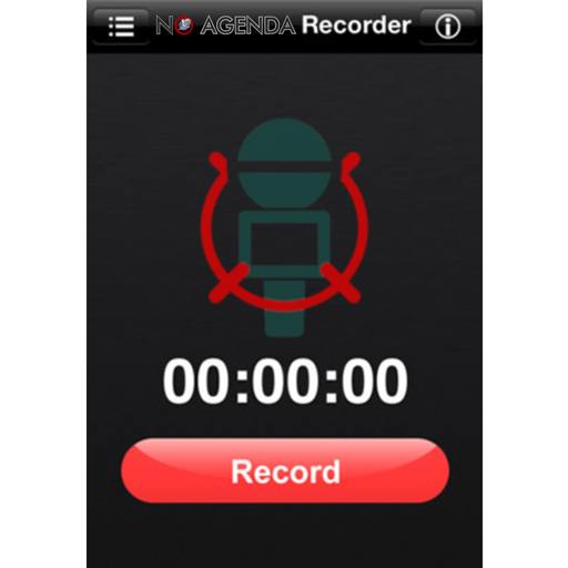 Press Record! by Cesium137