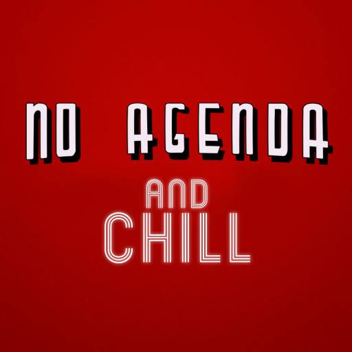NA CHILL by Nick the Rat