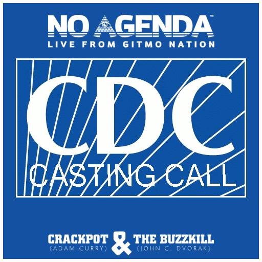 CDC casting call by Pay