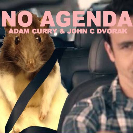 Don't be a rat! by Sir Andrew Gardner