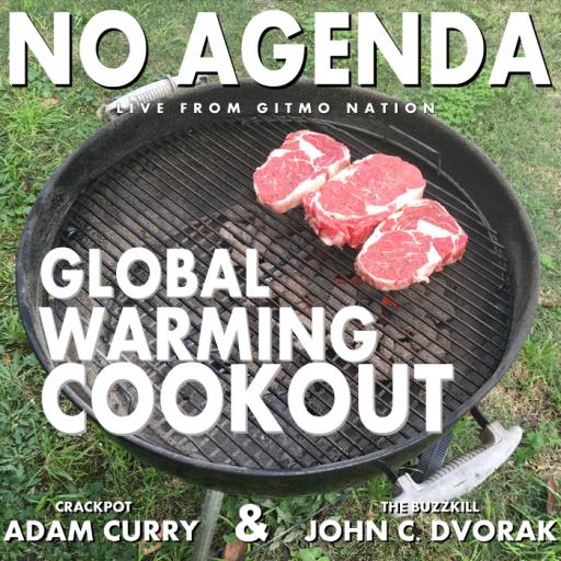 Global Warming Cookout by Sir_Sluf