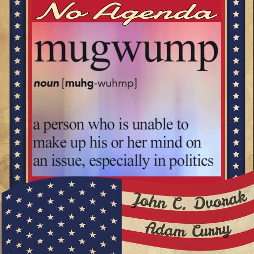 Mugwump Indeed by Spadez85