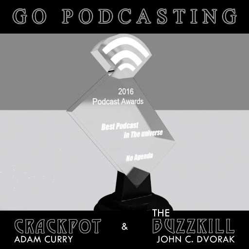 Go Podcasting 2 by sub7zero