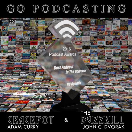 Go Podcasting 3 by sub7zero