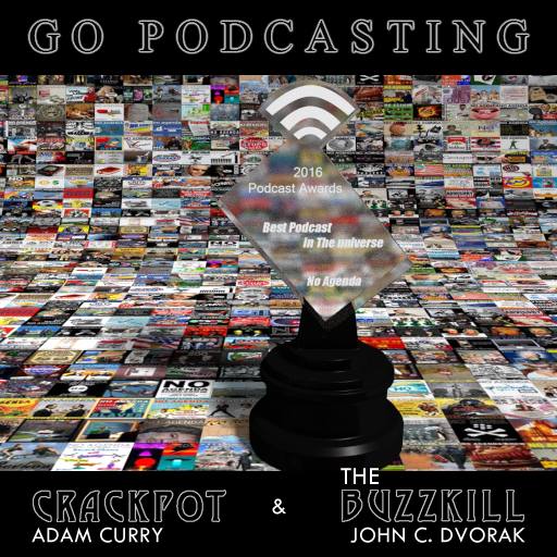 Go Podcasting by sub7zero