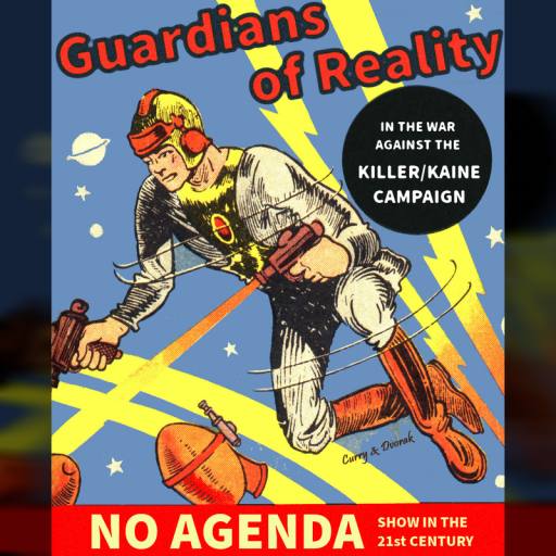 Guardians of Reality vs Killer/Kaine by Anonymous