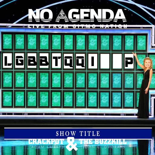 Would you like to buy a vowel? by Punched in the Podcast